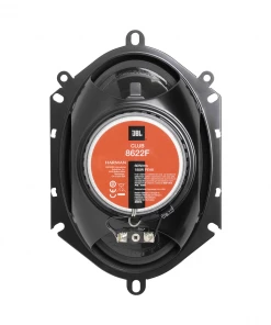 JBL | CLUB 8622F 6x8/5x7" Coaxial Speaker Kit 12 JBL | CLUB 8622F 6x8/5x7