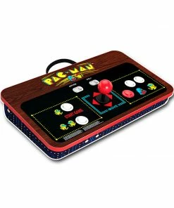 Arcade1Up | Pacman-Couchcade Arcade Machine