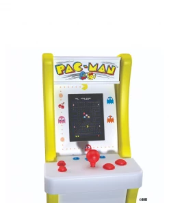 Arcade1Up | Junior Pac-Man Arcade Machine Arcade Machines 13 Arcade1Up | Junior Pac-Man Arcade Machine Arcade Machines