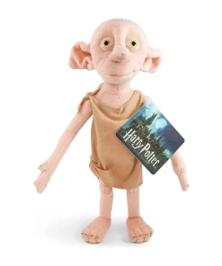 Noble Collection Harry Potter | Dobby The House Elf 30cm Plush With Posable Limbs