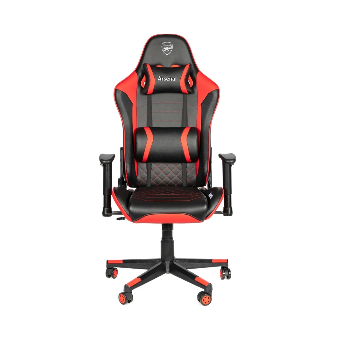Province 5 Gaming Chairs Arsenal FC | Sidekick Office Gaming Chair 4 Province 5 Gaming Chairs Arsenal FC | Sidekick Office Gaming Chair