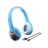 EKids Frozen 2 | Bluetooth Headphones With Child Friendly Volume & Charging Cable