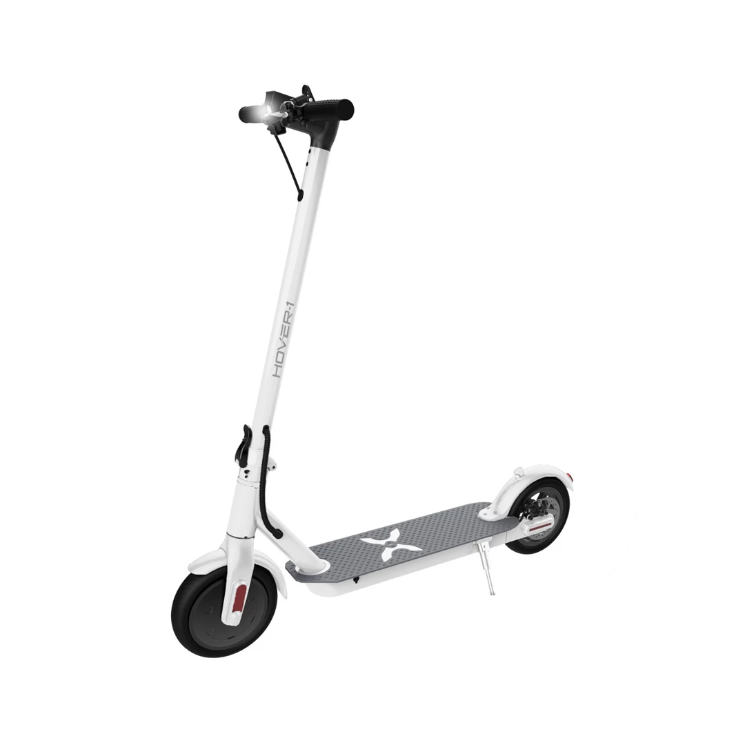 Hover-1 | Journey Electric Folding Scooter White E-Travel 2 Hover-1 | Journey Electric Folding Scooter White E-Travel