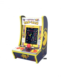 Arcade1Up | Super Pac-Man Counter-Cade Arcade