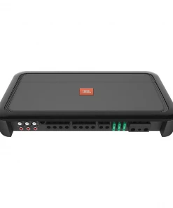 JBL | CLUBA5055 5-Channel Car Amplifier