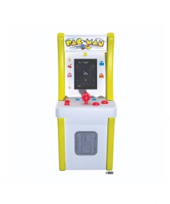 Arcade1Up | Junior Pac-Man Arcade Machine Arcade Machines 14 Arcade1Up | Junior Pac-Man Arcade Machine Arcade Machines