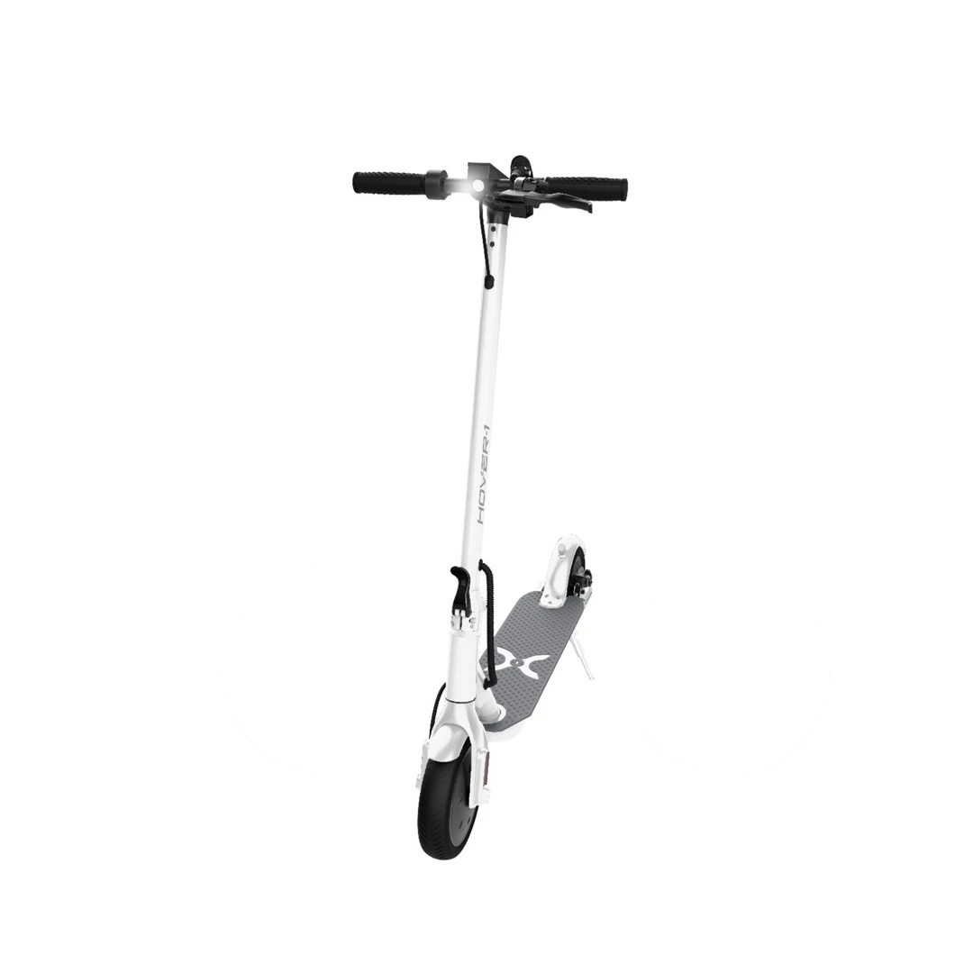Hover-1 | Journey Electric Folding Scooter White E-Travel 8 Hover-1 | Journey Electric Folding Scooter White E-Travel