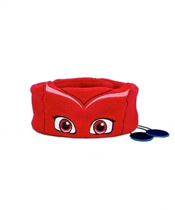 OTL PJ Masks | Fleece Audio-Band Headphones