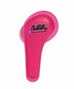 OTL Kids L.O.L Surprise | Bluetooth Wireless Earpods & Charge Case 8 OTL Kids L.O.L Surprise | Bluetooth Wireless Earpods & Charge Case