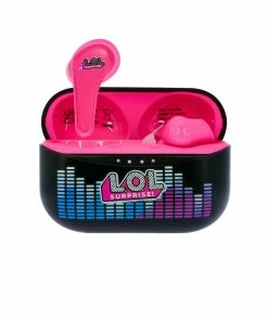 OTL Kids L.O.L Surprise | Bluetooth Wireless Earpods & Charge Case