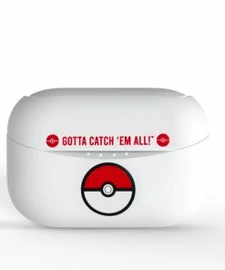 OTL Pokémon | Bluetooth Wireless Earpods & Charge Case