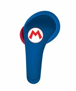 OTL Super Mario | Bluetooth Wireless Earpods & Charge Case Kids