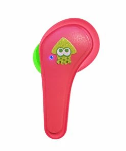 OTL Splatoon 2 | Bluetooth Wireless Earpods & Charge Case 7 OTL Splatoon 2 | Bluetooth Wireless Earpods & Charge Case