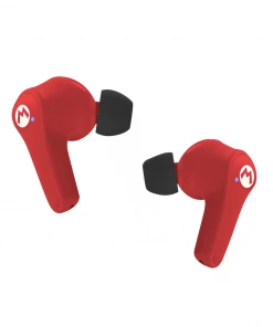 OTL Super Mario | Bluetooth Wireless Earpods & Charge Case