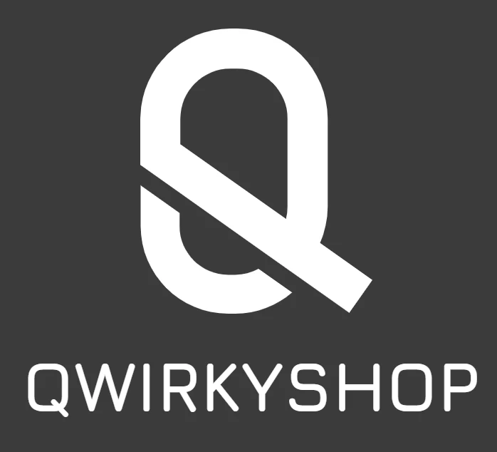Qwirkyshop Sales Shop